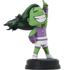 Marvel Animated Style Mini Figure - Select Figure(s)