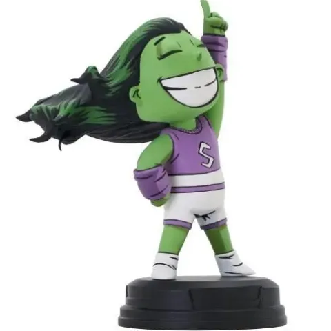 Marvel Animated Style Mini Figure - Select Figure(s)