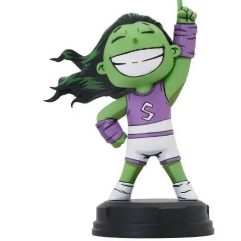 Marvel Animated Style Mini Figure - Select Figure(s)