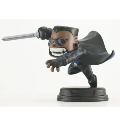 Marvel Animated Style Mini Figure - Select Figure(s)