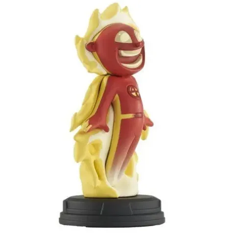 Marvel Animated Style Mini Figure - Select Figure(s)