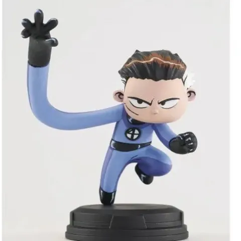 Marvel Animated Style Mini Figure - Select Figure(s)