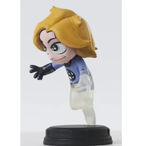 Marvel Animated Style Mini Figure - Select Figure(s)