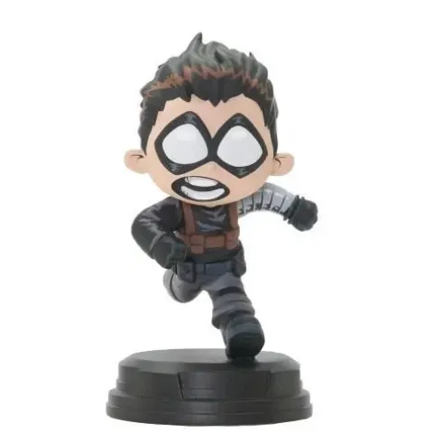 Marvel Animated Style Mini Figure - Select Figure(s)