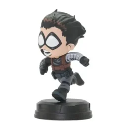 Marvel Animated Style Mini Figure - Select Figure(s)