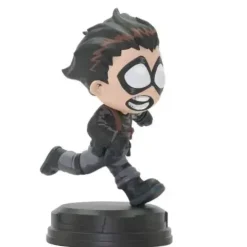 Marvel Animated Style Mini Figure - Select Figure(s)