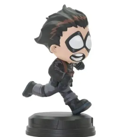 Marvel Animated Style Mini Figure - Select Figure(s)