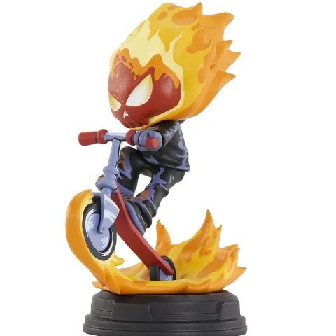 Marvel Animated Style Mini Figure - Select Figure(s)