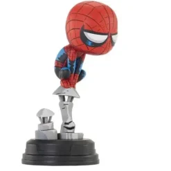 Marvel Animated Style Mini Figure - Select Figure(s)