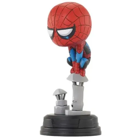Marvel Animated Style Mini Figure - Select Figure(s)