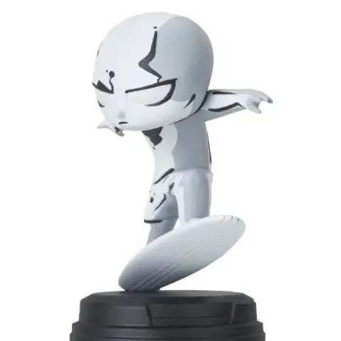 Marvel Animated Style Mini Figure - Select Figure(s)