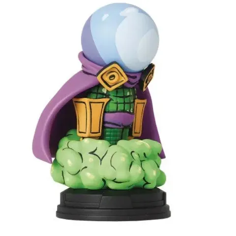 Marvel Animated Style Mini Figure - Select Figure(s)