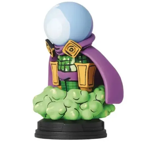 Marvel Animated Style Mini Figure - Select Figure(s)