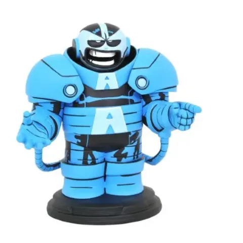 Marvel Animated Style Mini Figure - Select Figure(s)