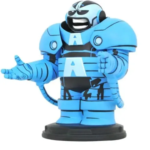 Marvel Animated Style Mini Figure - Select Figure(s)