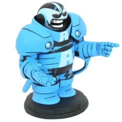 Marvel Animated Style Mini Figure - Select Figure(s)