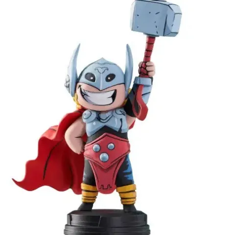 Marvel Animated Style Mini Figure - Select Figure(s)