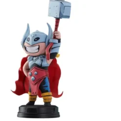 Marvel Animated Style Mini Figure - Select Figure(s)