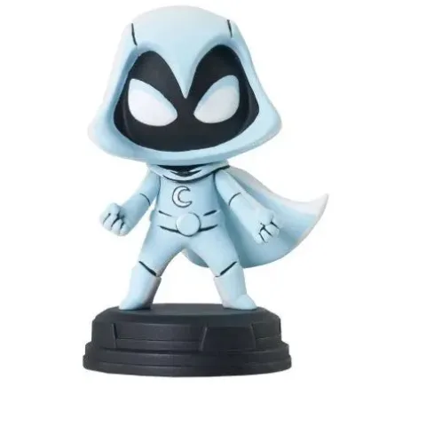 Marvel Animated Style Mini Figure - Select Figure(s)