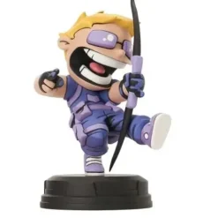 Marvel Animated Style Mini Figure - Select Figure(s)