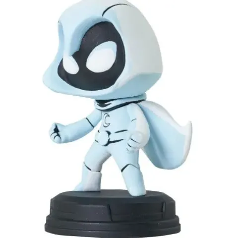 Marvel Animated Style Mini Figure - Select Figure(s)