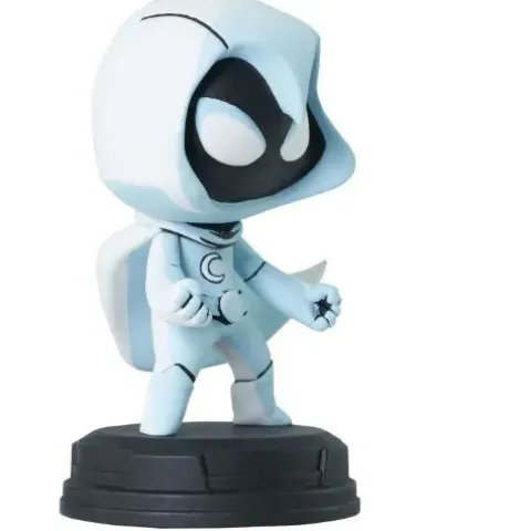 Marvel Animated Style Mini Figure - Select Figure(s)