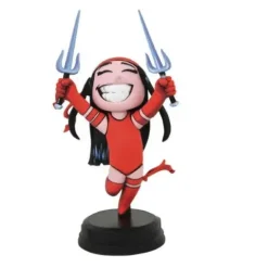 Marvel Animated Style Mini Figure - Select Figure(s)