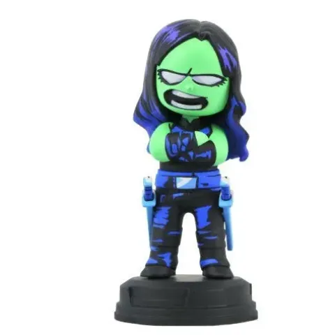 Marvel Animated Style Mini Figure - Select Figure(s)