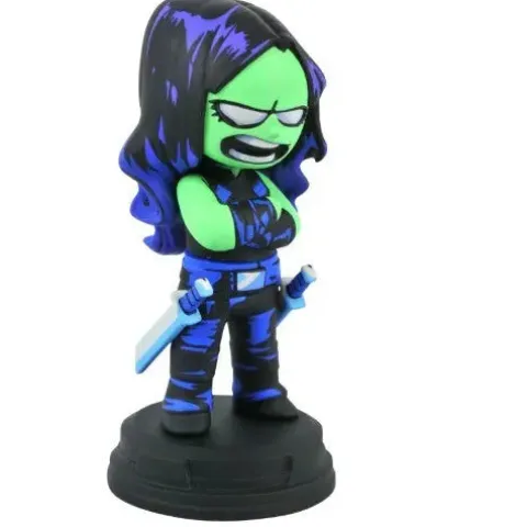 Marvel Animated Style Mini Figure - Select Figure(s)