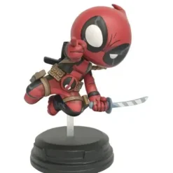 Marvel Animated Style Mini Figure - Select Figure(s)