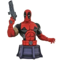 Marvel Animated X-Men 1/7 Scale Resin Bust - Select Figure(s)