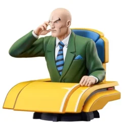 Marvel Animated X-Men 1/7 Scale Resin Bust - Select Figure(s)