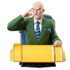 Marvel Animated X-Men 1/7 Scale Resin Bust - Select Figure(s)