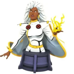 Marvel Animated X-Men 1/7 Scale Resin Bust - Select Figure(s)