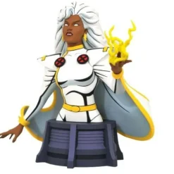 Marvel Animated X-Men 1/7 Scale Resin Bust - Select Figure(s)