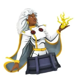 Marvel Animated X-Men 1/7 Scale Resin Bust - Select Figure(s)