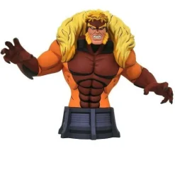 Marvel Animated X-Men 1/7 Scale Resin Bust - Select Figure(s)