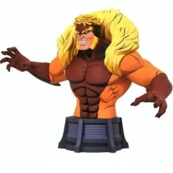 Marvel Animated X-Men 1/7 Scale Resin Bust - Select Figure(s)