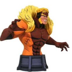 Marvel Animated X-Men 1/7 Scale Resin Bust - Select Figure(s)