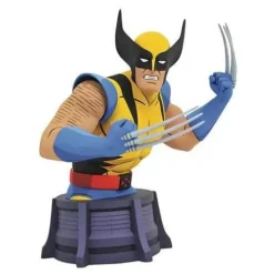 Marvel Animated X-Men 1/7 Scale Resin Bust - Select Figure(s)