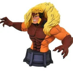 Marvel Animated X-Men 1/7 Scale Resin Bust - Select Figure(s)