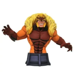 Marvel Animated X-Men 1/7 Scale Resin Bust - Select Figure(s)