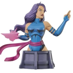 Marvel Animated X-Men 1/7 Scale Resin Bust - Select Figure(s)