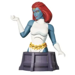 Marvel Animated X-Men 1/7 Scale Resin Bust - Select Figure(s)