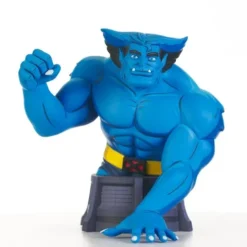 Marvel Animated X-Men 1/7 Scale Resin Bust - Select Figure(s)