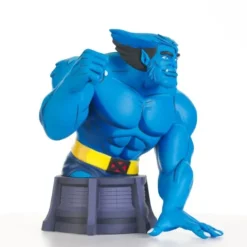 Marvel Animated X-Men 1/7 Scale Resin Bust - Select Figure(s)