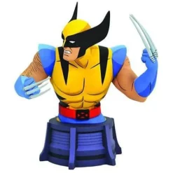 Marvel Animated X-Men 1/7 Scale Resin Bust - Select Figure(s)