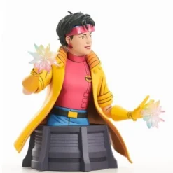 Marvel Animated X-Men 1/7 Scale Resin Bust - Select Figure(s)