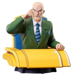 Marvel Animated X-Men 1/7 Scale Resin Bust - Select Figure(s)