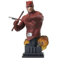 Marvel Comic Daredevil 1/7 Scale Resin Bust